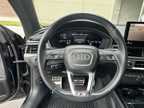 Used 2022 Audi S5 Prestige AWD/4WD image 15