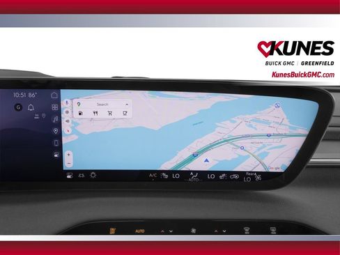 New 2026 Buick Enclave Sport Touring w/ Power Package AWD/4WD image 14