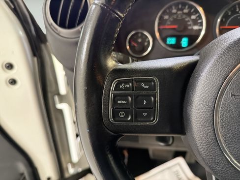 Used 2013 Jeep Wrangler Unlimited Sport AWD/4WD image 18
