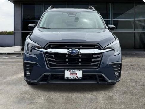 Certified 2024 Subaru Ascent Limited w/ Technology Package AWD/4WD image 4