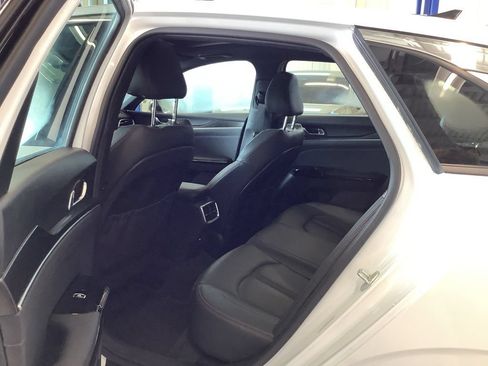 Certified 2023 Kia K5 GT FWD image 12