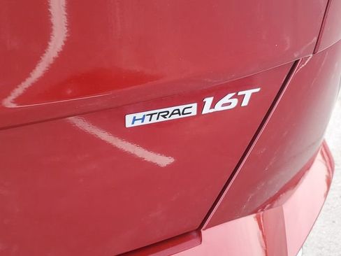 Used 2025 Hyundai Kona N Line S image 7