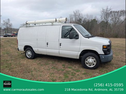 Used 2014 Ford E-150 and Econoline 150 w/ Power Group image 4