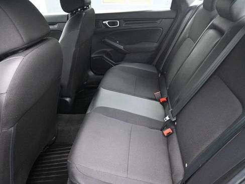 Used 2025 Honda Civic Sport image 9