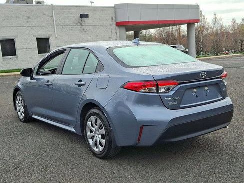 Certified 2025 Toyota Corolla LE image 23