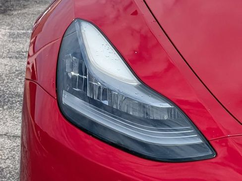 Used 2021 Tesla Model Y Long Range AWD/4WD image 6