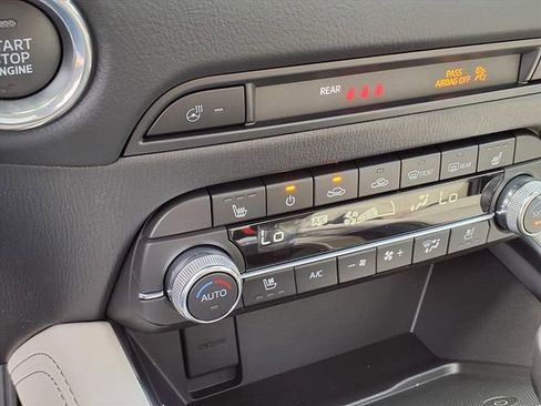 New 2025 MAZDA CX-5 AWD 2.5 S w/ Premium Plus Pkg image 10