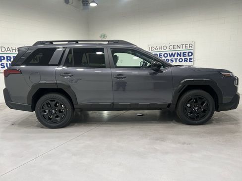 New 2026 Subaru Outback Limited image 9