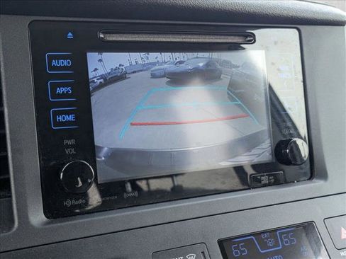 Used 2016 Toyota Sienna XLE w/ XLE Navigation Package image 14