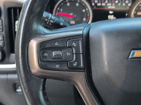 Used 2020 Chevrolet Silverado 2500 High Country w/ Z71 Off-Road Package image 21