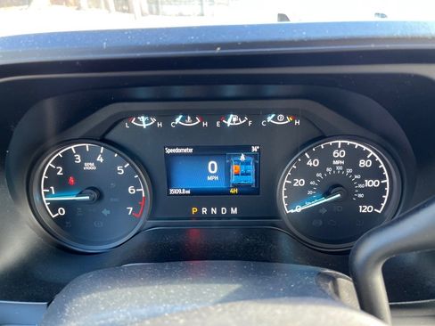 Used 2023 Ford F350 XLT image 15