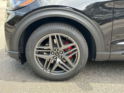 New 2026 Ford Explorer ST image 11