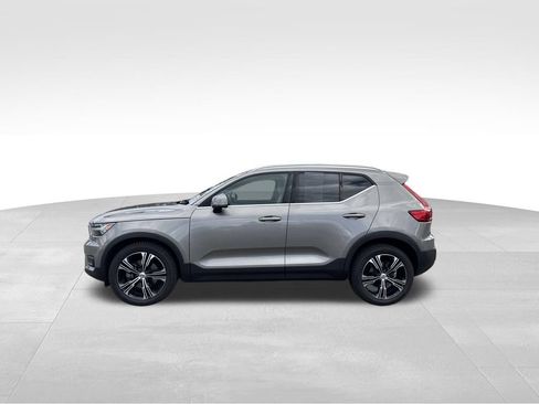 Used 2021 Volvo XC40 T5 Inscription AWD/4WD image 3