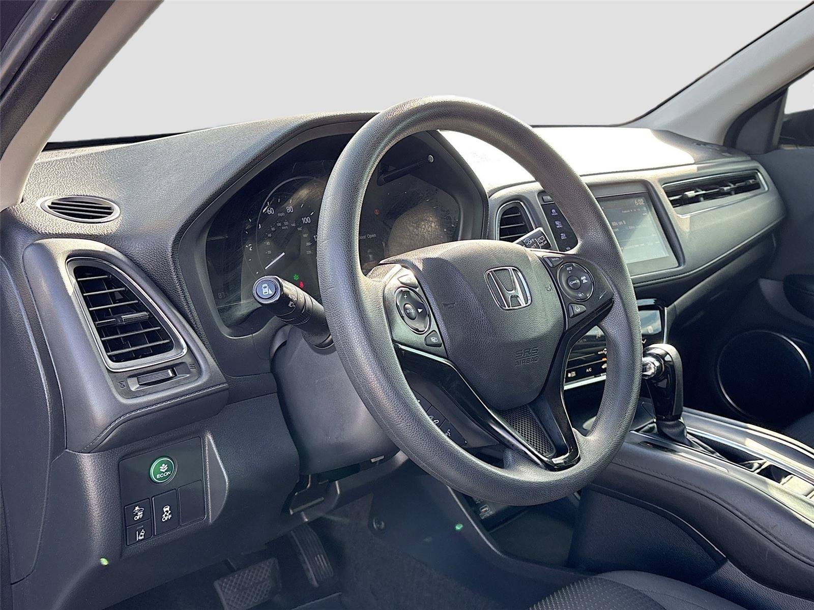 Used 2022 Honda HR-V EX image 9