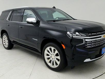 Used 2023 Chevrolet Tahoe Premier w/ Premium Package 2