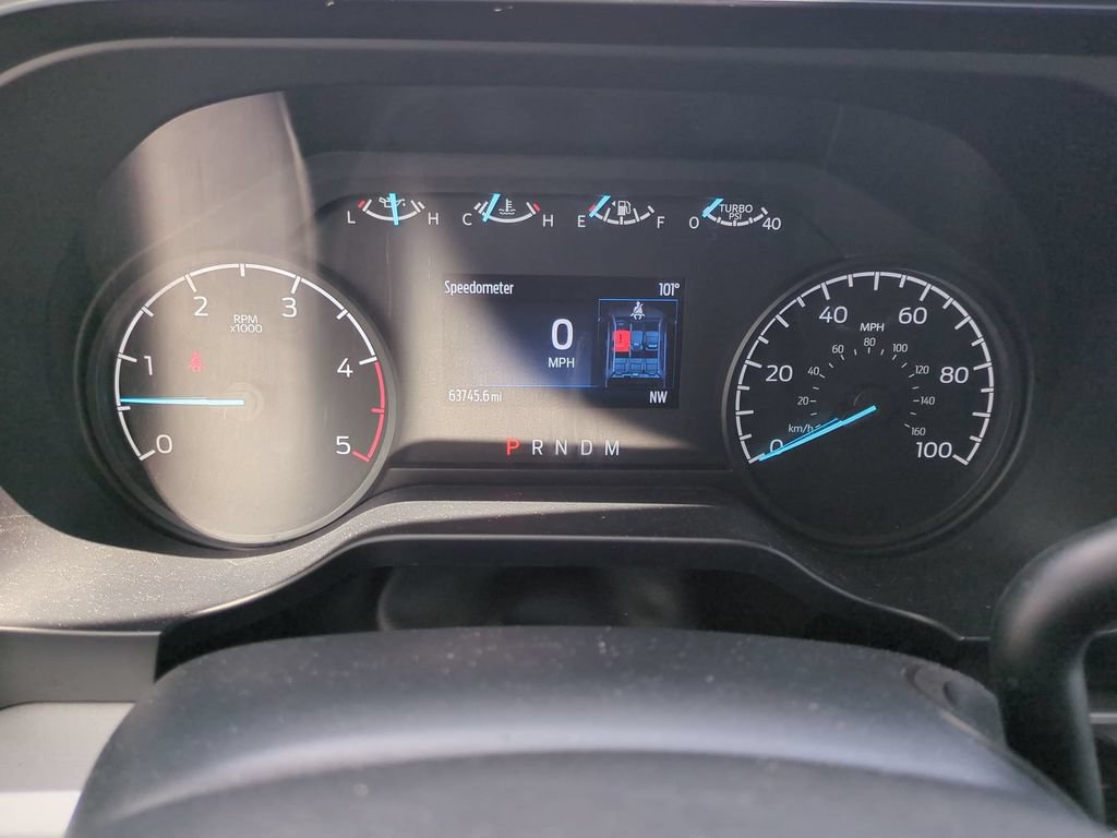 Used 2026 Ford F350 XLT AWD/4WD image 29