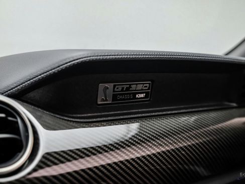 Used 2019 Ford Mustang Shelby GT350 w/ Technology Package RWD image 52