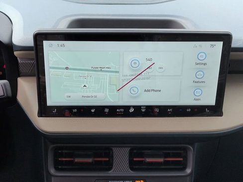 New 2026 Ford Maverick Lariat AWD/4WD image 22