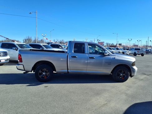 Used 2019 RAM 1500 Tradesman w/ Chrome Plus Package image 22