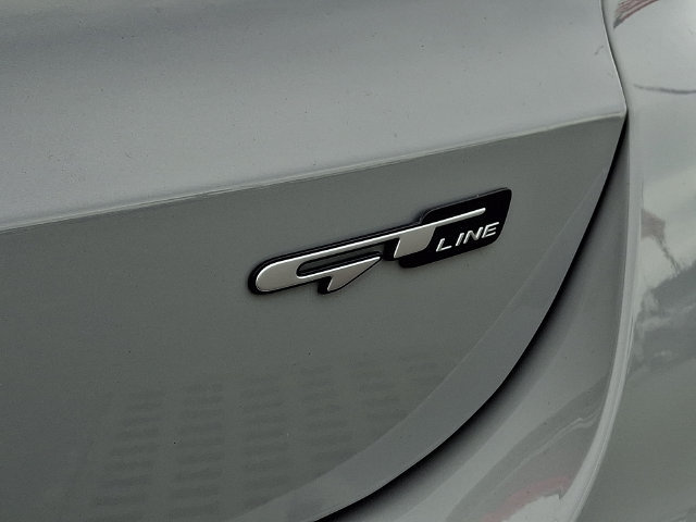Used 2022 Kia K5 GT-Line w/ GT-Line FWD Premium Package image 30