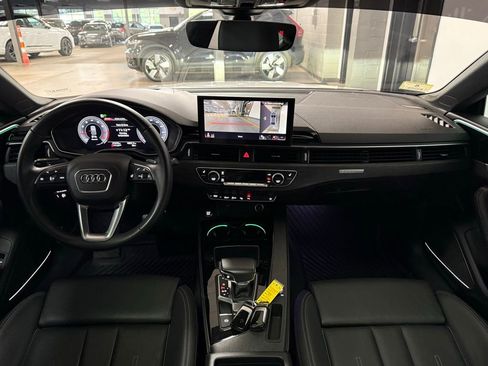 Used 2023 Audi A5 2.0T Prestige image 21