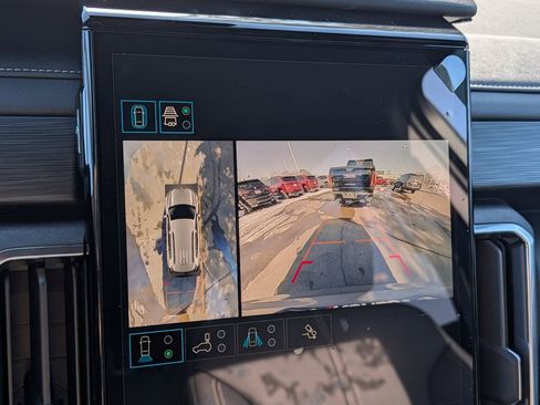 New 2026 GMC Acadia Elevation w/ Black Edition image 51