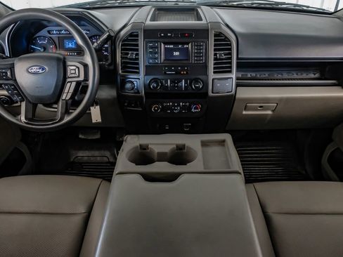 Used 2022 Ford F350 XL w/ Power Equipment Group AWD/4WD image 13