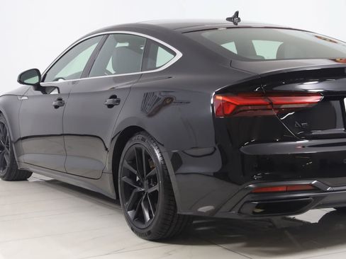 Used 2023 Audi A5 2.0T Premium Plus w/ Premium Plus AWD/4WD image 24