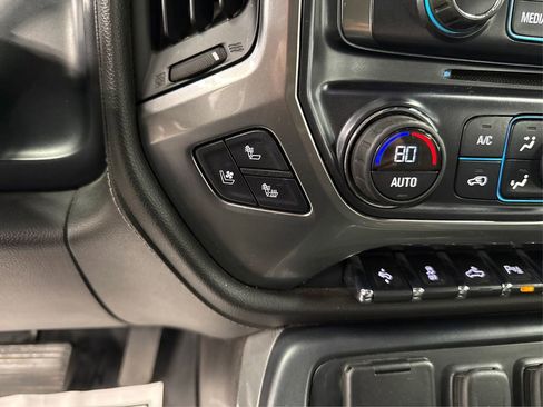 Used 2016 Chevrolet Silverado 2500 LTZ w/ Duramax Plus Package image 28