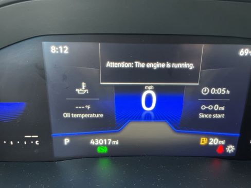 Used 2022 Volkswagen Atlas Cross Sport SE image 22