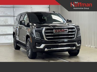 New 2026 GMC Yukon XL Elevation w/ LPO, Floor Liner Package
