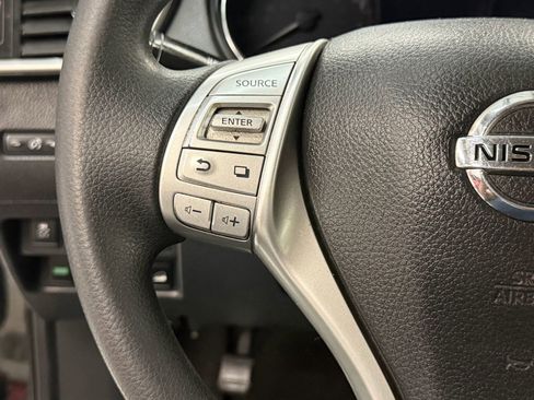 Used 2015 Nissan Rogue S AWD/4WD image 29
