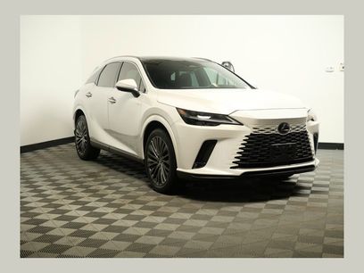 Certified 2023 Lexus RX 350