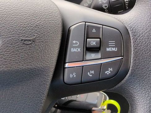 New 2025 Ford Transit 250 Low Roof w/ Load Area Protection Package image 24