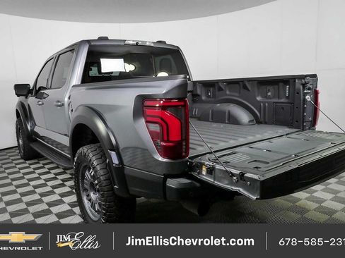 Used 2024 Ford F150 Raptor AWD/4WD image 32