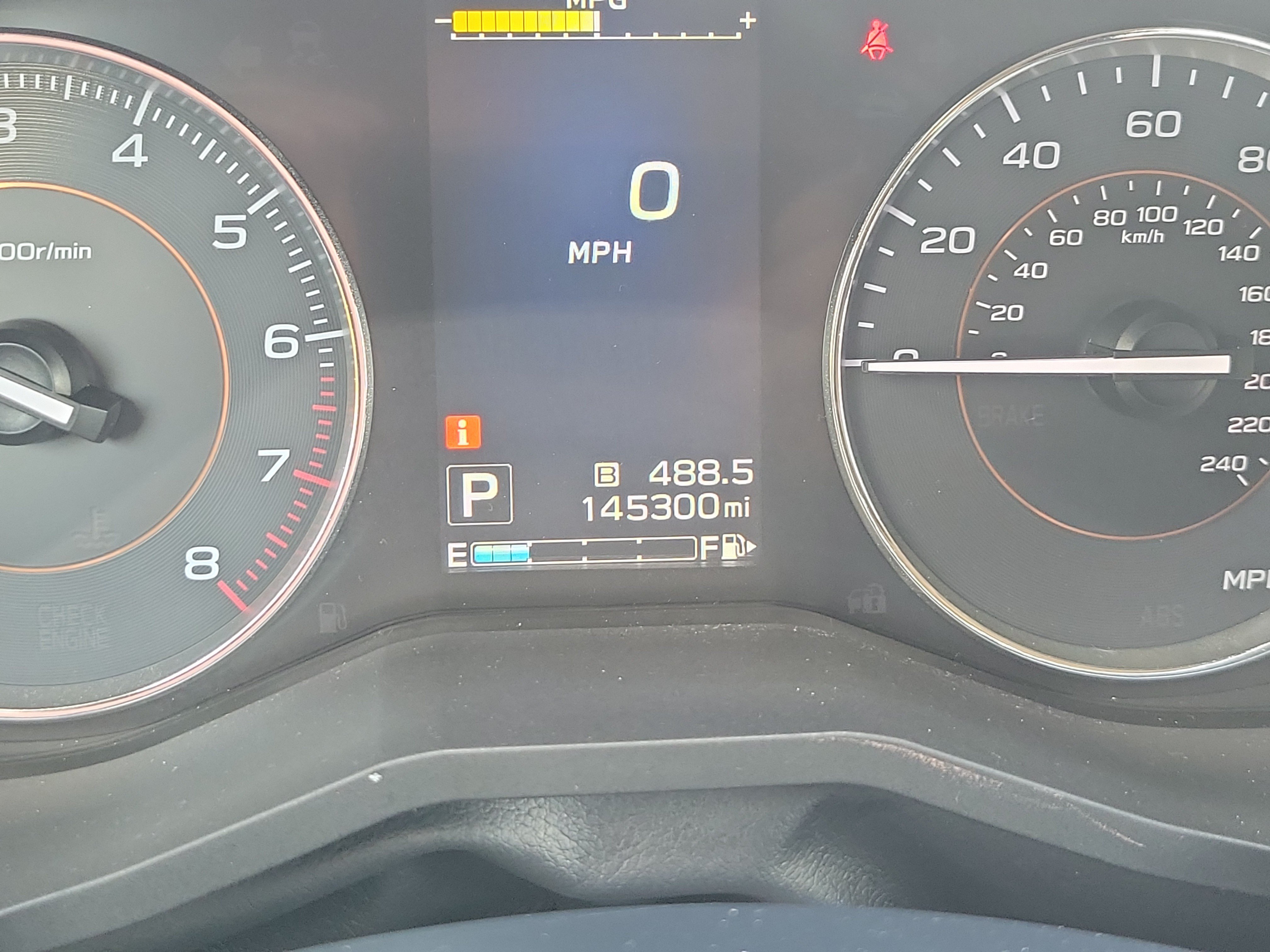 Used 2018 Subaru Crosstrek 2.0i Limited AWD/4WD image 23