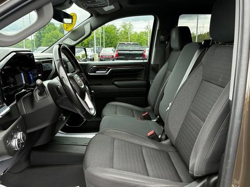 Used 2023 GMC Sierra 1500 Elevation AWD/4WD image 23