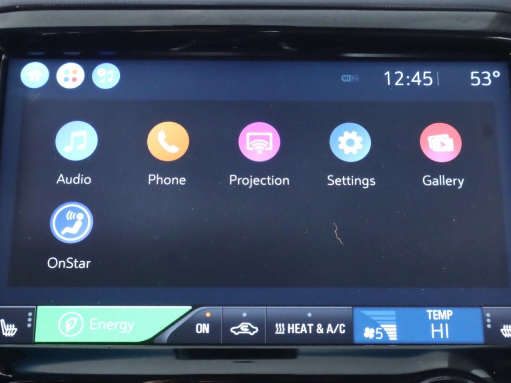 Used 2018 Chevrolet Bolt LT FWD image 19