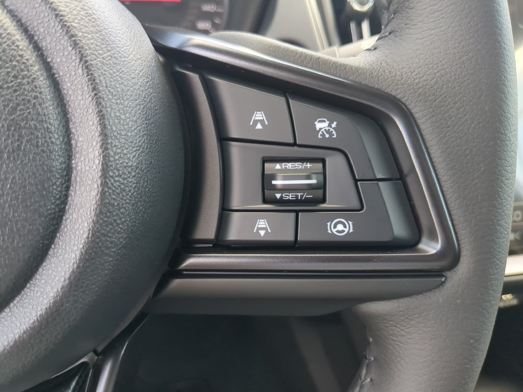 New 2026 Subaru WRX Premium AWD/4WD image 28