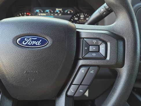 Used 2024 Ford E-350 and Econoline 350 Super Duty w/ Driver's Safety Package image 33