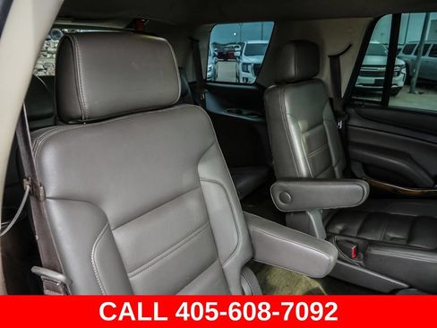 Used 2017 GMC Yukon Denali w/ Open Road Package AWD/4WD image 28