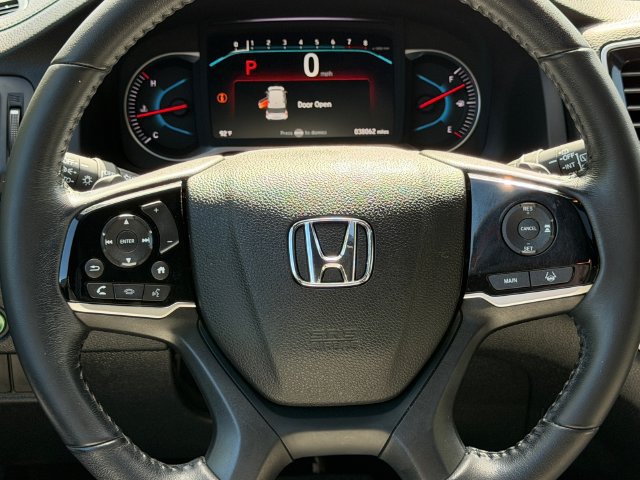 Used 2021 Honda Passport EX-L image 24