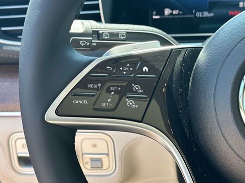 New 2026 Mercedes-Benz GLE 450 4MATIC image 27