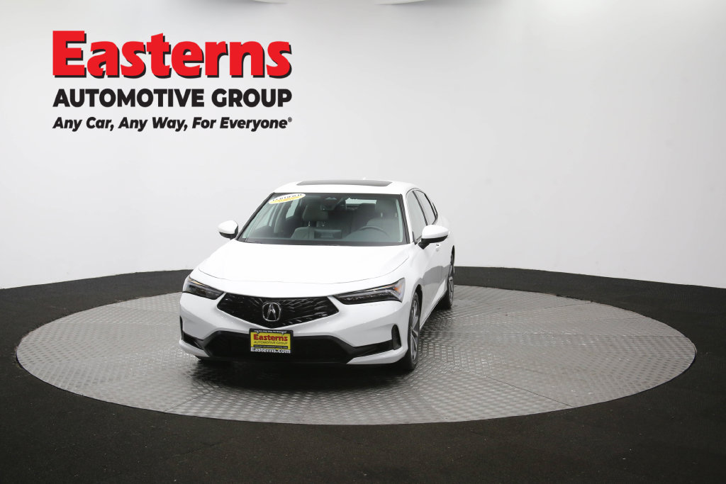 Used 2024 Acura Integra FWD image 56