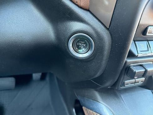 Used 2021 Chevrolet Silverado 2500 High Country w/ Z71 Off-Road Package image 17