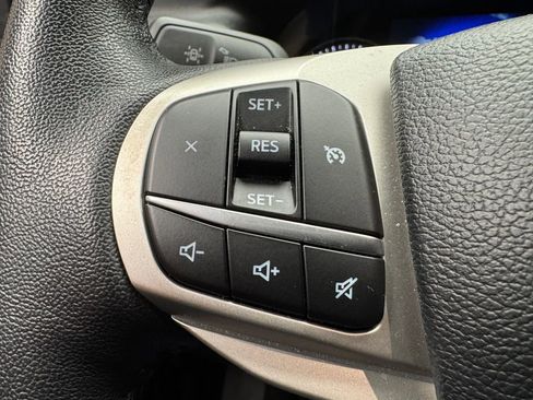 Certified 2023 Ford Explorer XLT AWD/4WD image 14