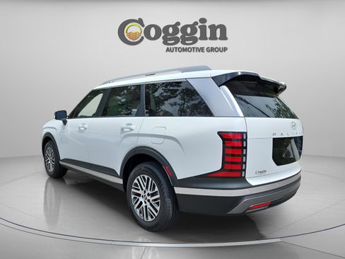 New 2026 Hyundai Palisade SEL FWD image 4