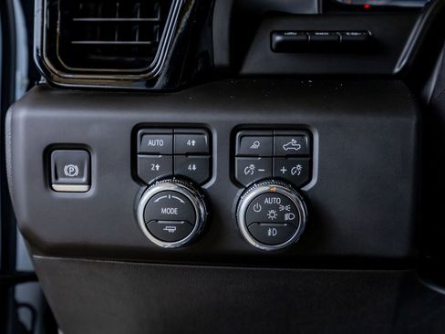 Used 2026 GMC Sierra 1500 AT4X AWD/4WD image 20