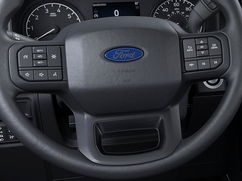 New 2026 Ford F150 STX w/ Equipment Group 200A AWD/4WD image 12