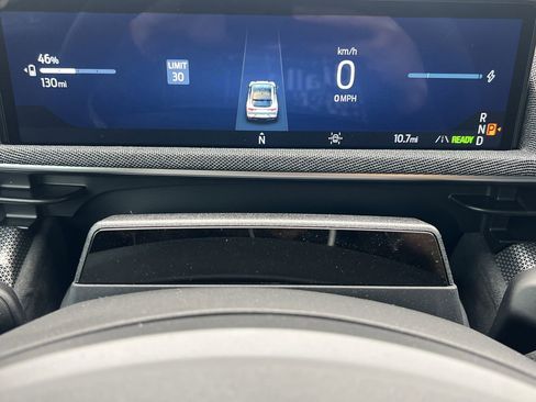 New 2025 Ford Mustang Mach-E GT image 12